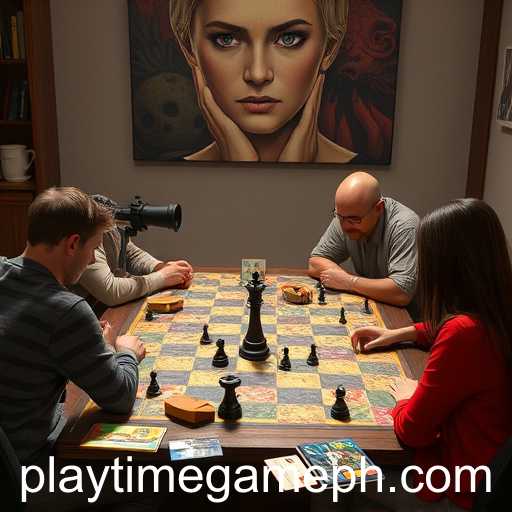 The Digital Evolution of Playtime