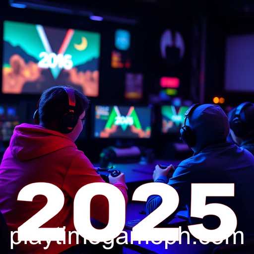 Digital Playtime Evolves: The Rise of Online Gaming