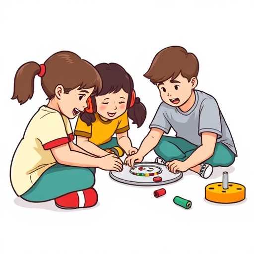 Unlocking the Power of Educational Games: An Engaging Path to Learning