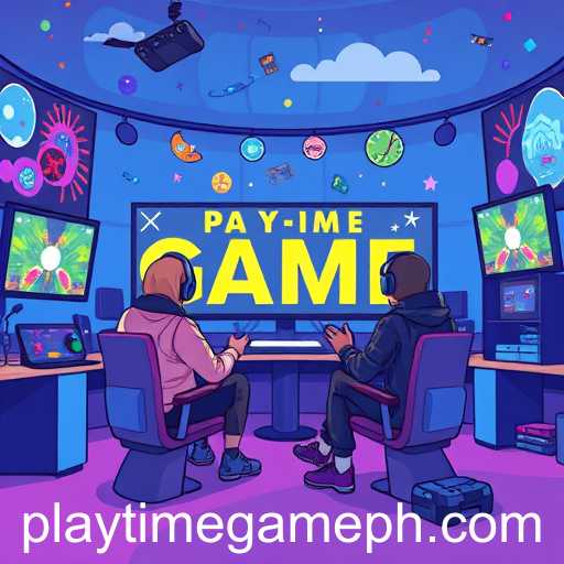 The Rise of English Game Websites in 2025