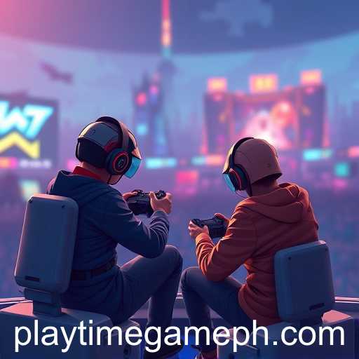 The Evolution of Online Gaming in 2025