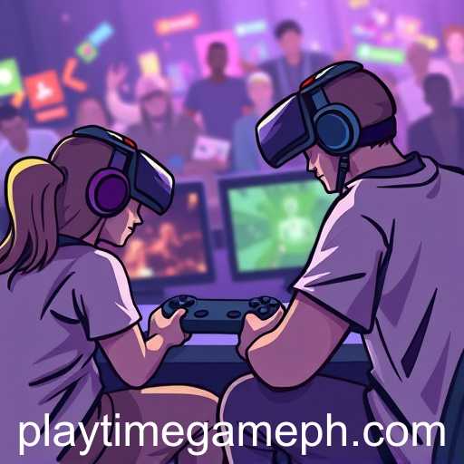 The Evolution and Impact of Online English Games