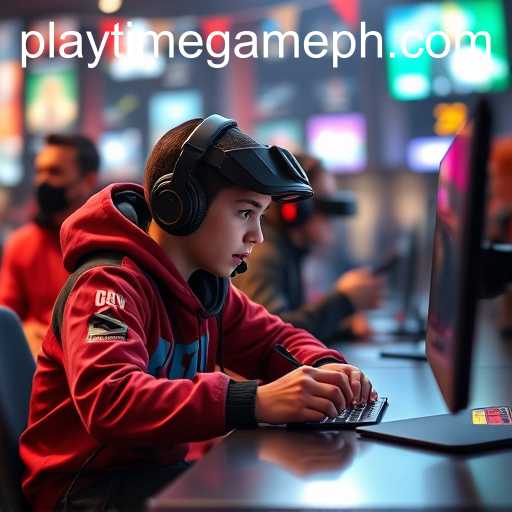 The Evolution of Playtime in the Digital Age