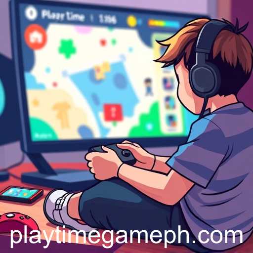 The Evolution of Playtime Games in Modern Times