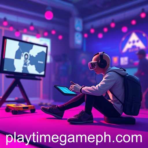 playtime game