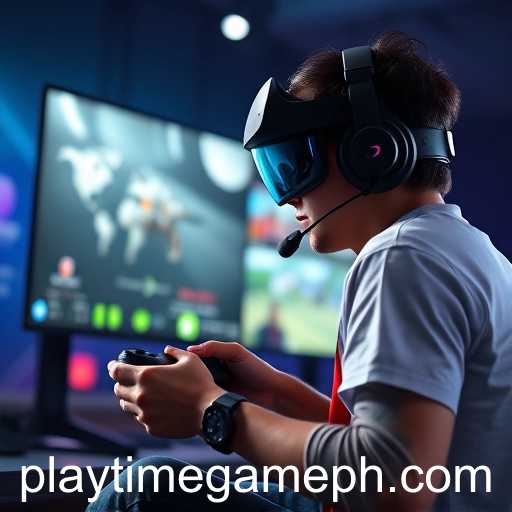 The Evolution of Online Gaming Platforms