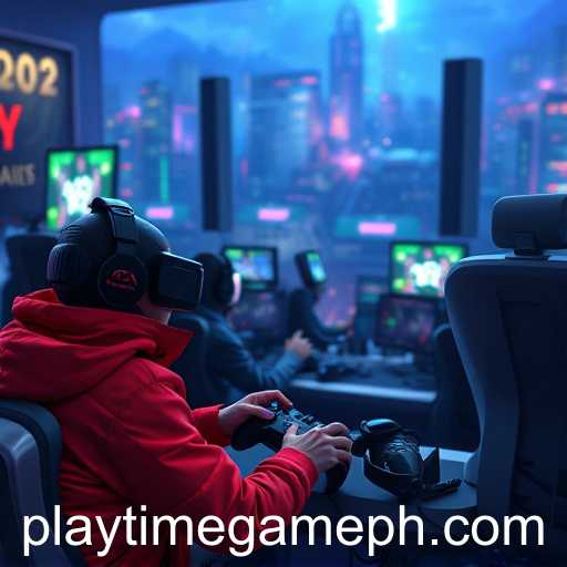 The Evolution of Online Gaming in 2025