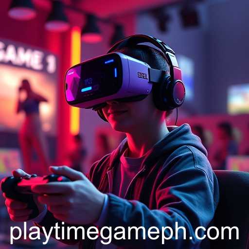 playtime game