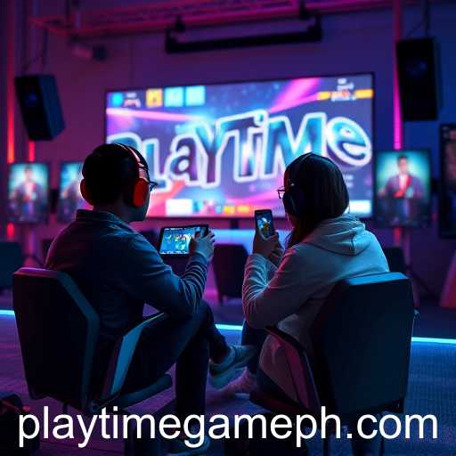 playtime game