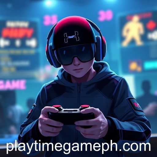 Gaming Evolution: Playtime's Role in 2025