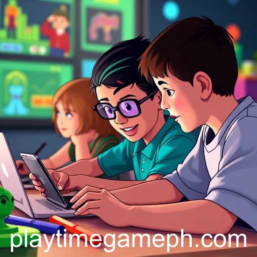 Evolving Landscape of Online Gaming in 2025