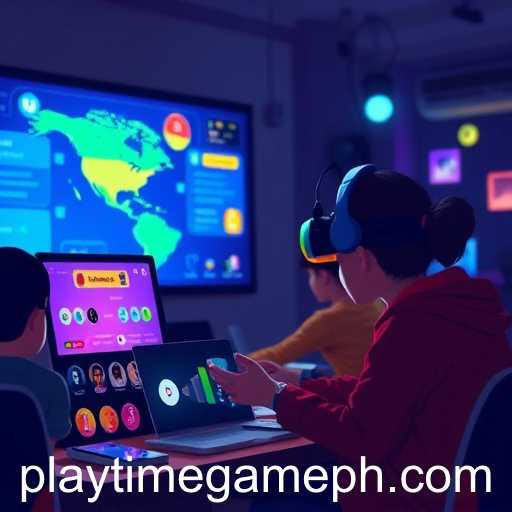 Exploring the Impact of Playtime Games in 2025