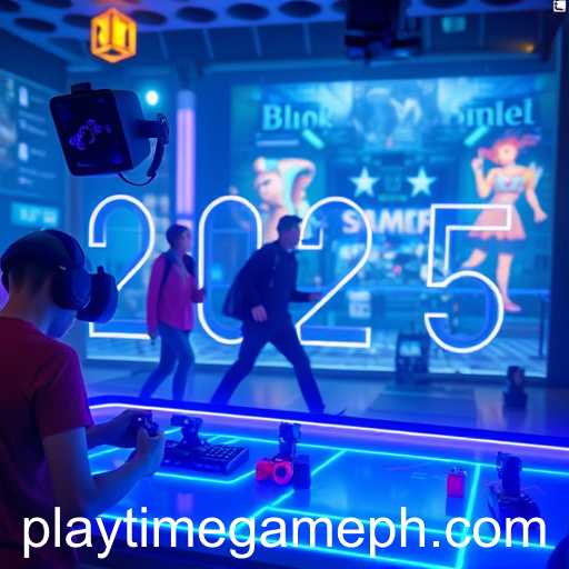 playtime game