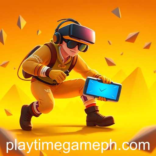 playtime game