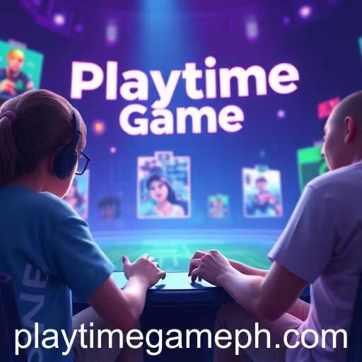 Playtime Game: Revolutionizing Online Engagement