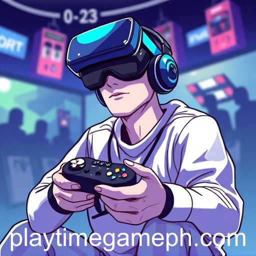 Rising Popularity of Playtime Games in 2025