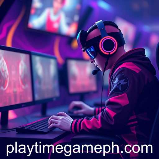 playtime game