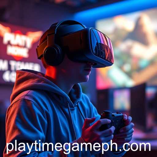 The Rise of Playtime Game Platforms in 2025