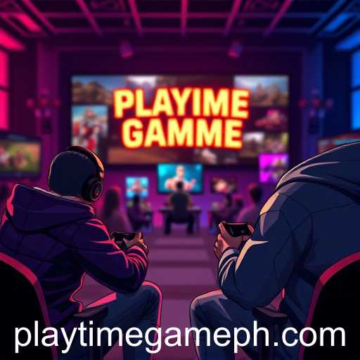 playtime game