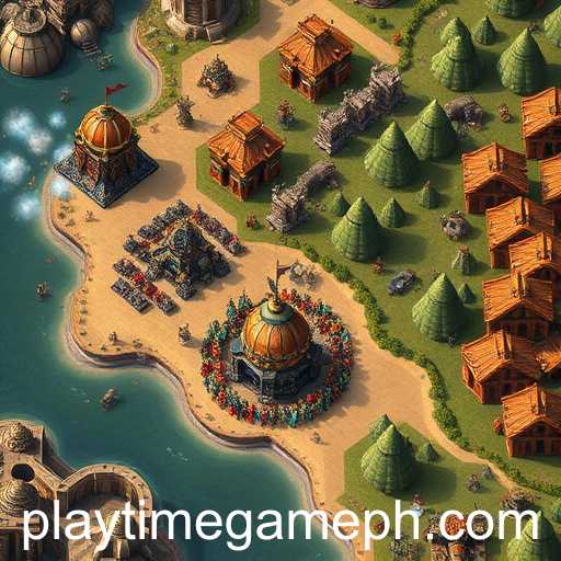 The Rise of Playtime Games in 2025