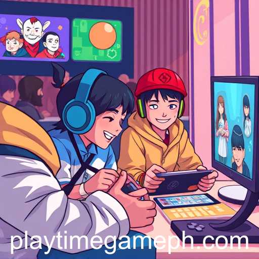 The Rise of Playtime Game Platforms