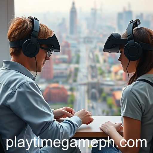 The Growing Appeal of Simulation Games in Modern Gaming