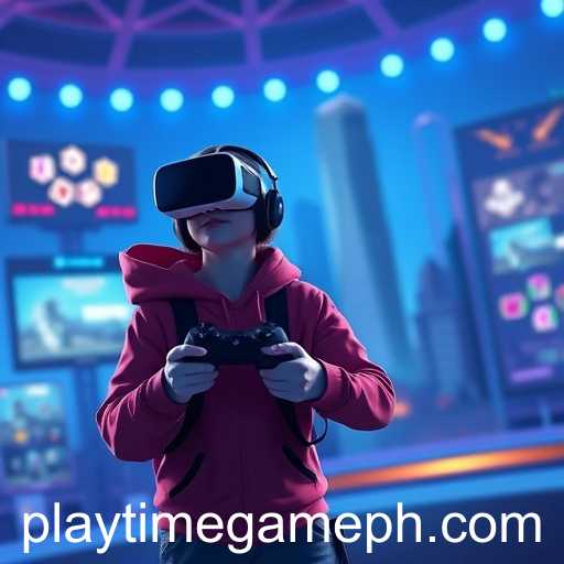 The Evolution of Online Gaming Culture